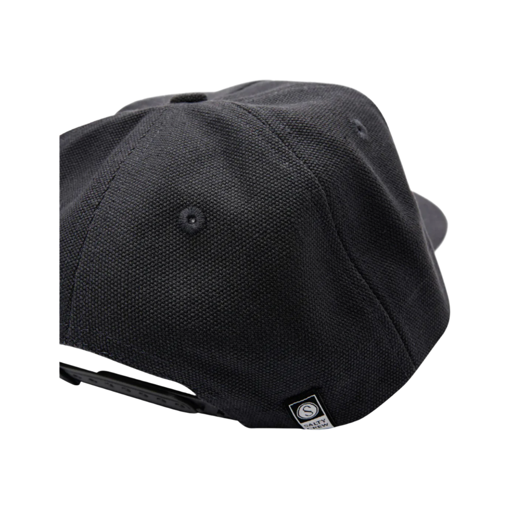 Salty Crew - Big Game 5 Panel Cap - Velocity 21