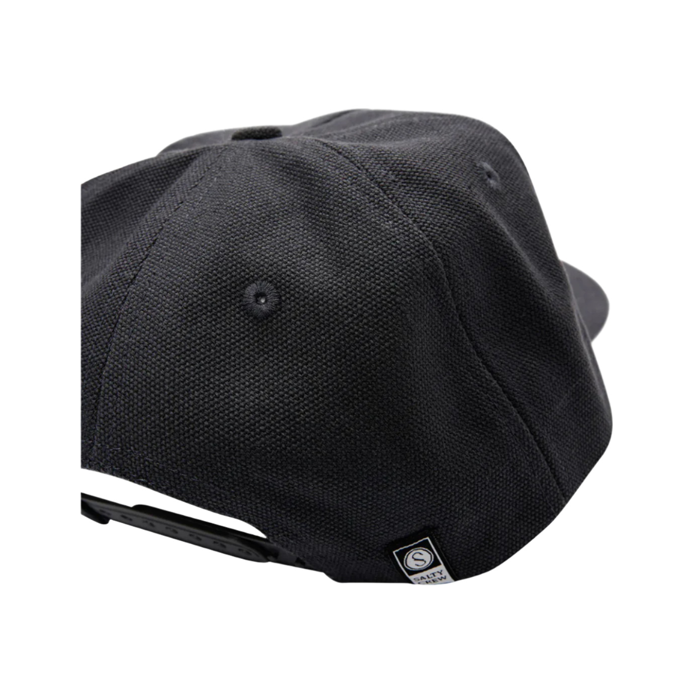 Salty Crew - Big Game 5 Panel Cap - Velocity 21