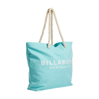 Billabong - Society Beach Bag - Mermaid - Velocity 21