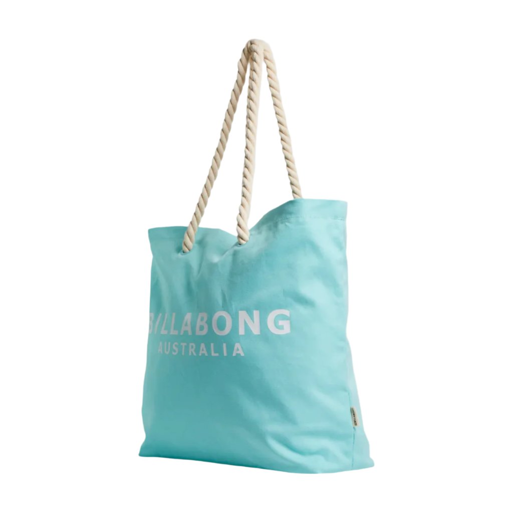 Billabong - Society Beach Bag - Mermaid - Velocity 21