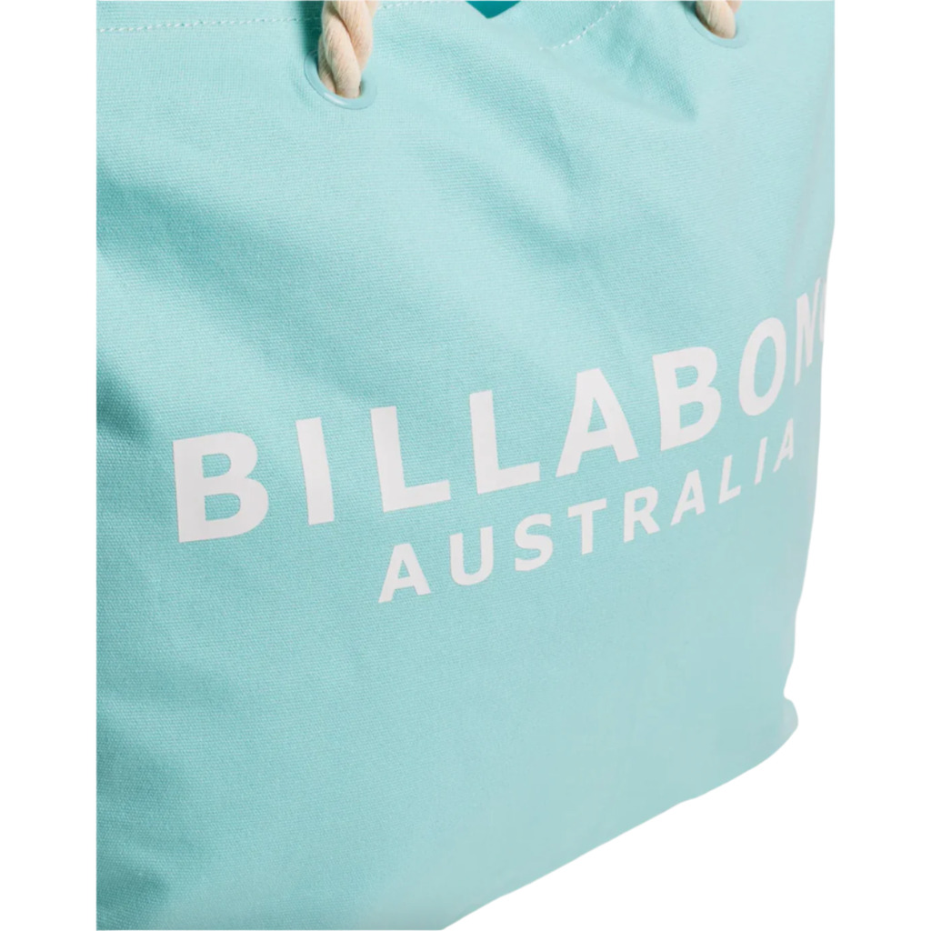 Billabong - Society Beach Bag - Mermaid - Velocity 21