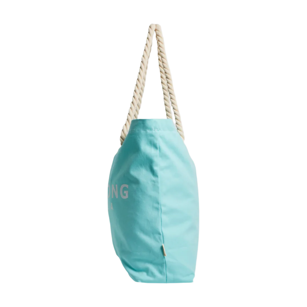 Billabong - Society Beach Bag - Mermaid - Velocity 21