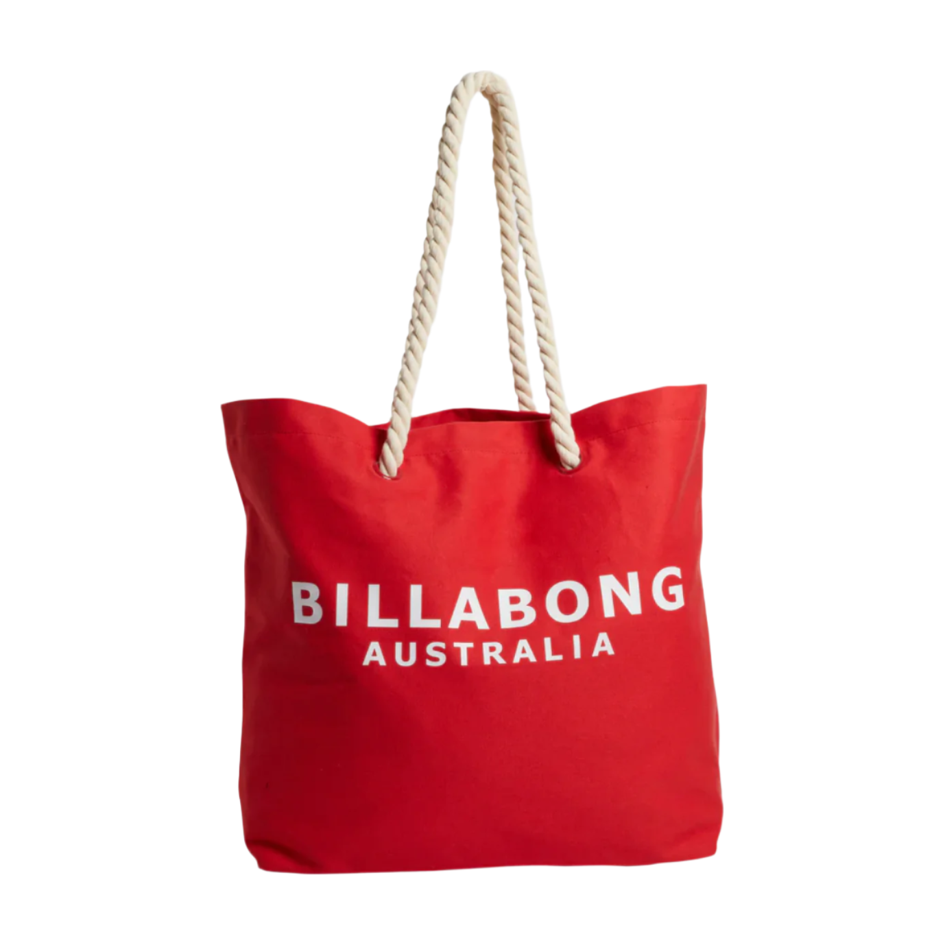 Billabong - Society Beach bag - Sweet Cherry - Velocity 21
