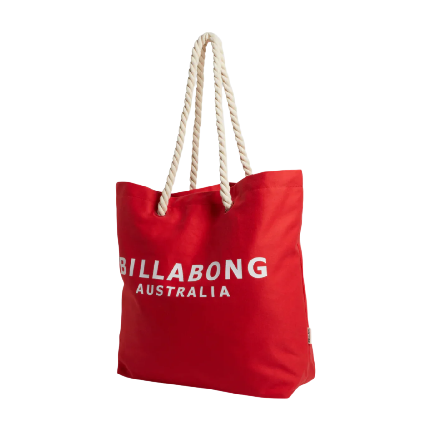 Billabong - Society Beach bag - Sweet Cherry - Velocity 21