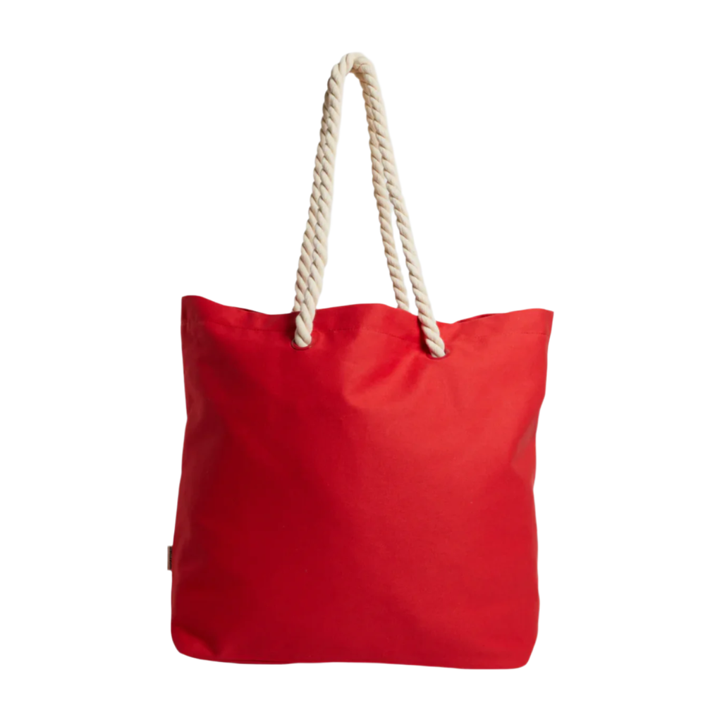 Billabong - Society Beach bag - Sweet Cherry - Velocity 21