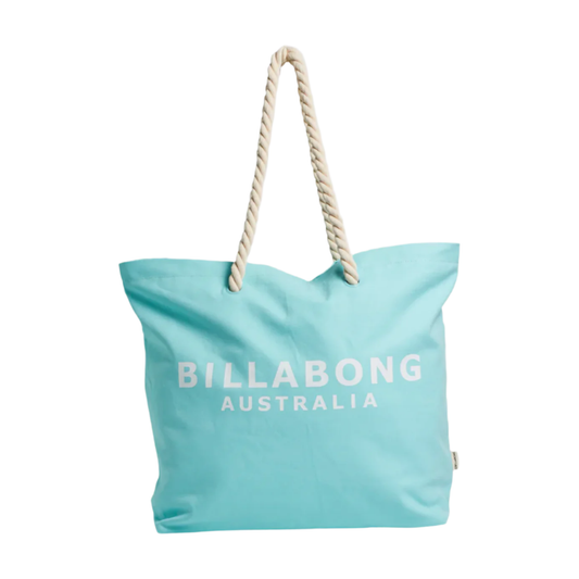 Society Beach Bag - Mermaid