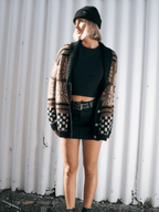 Volcom - Rent Free Cardigan - Velocity 21