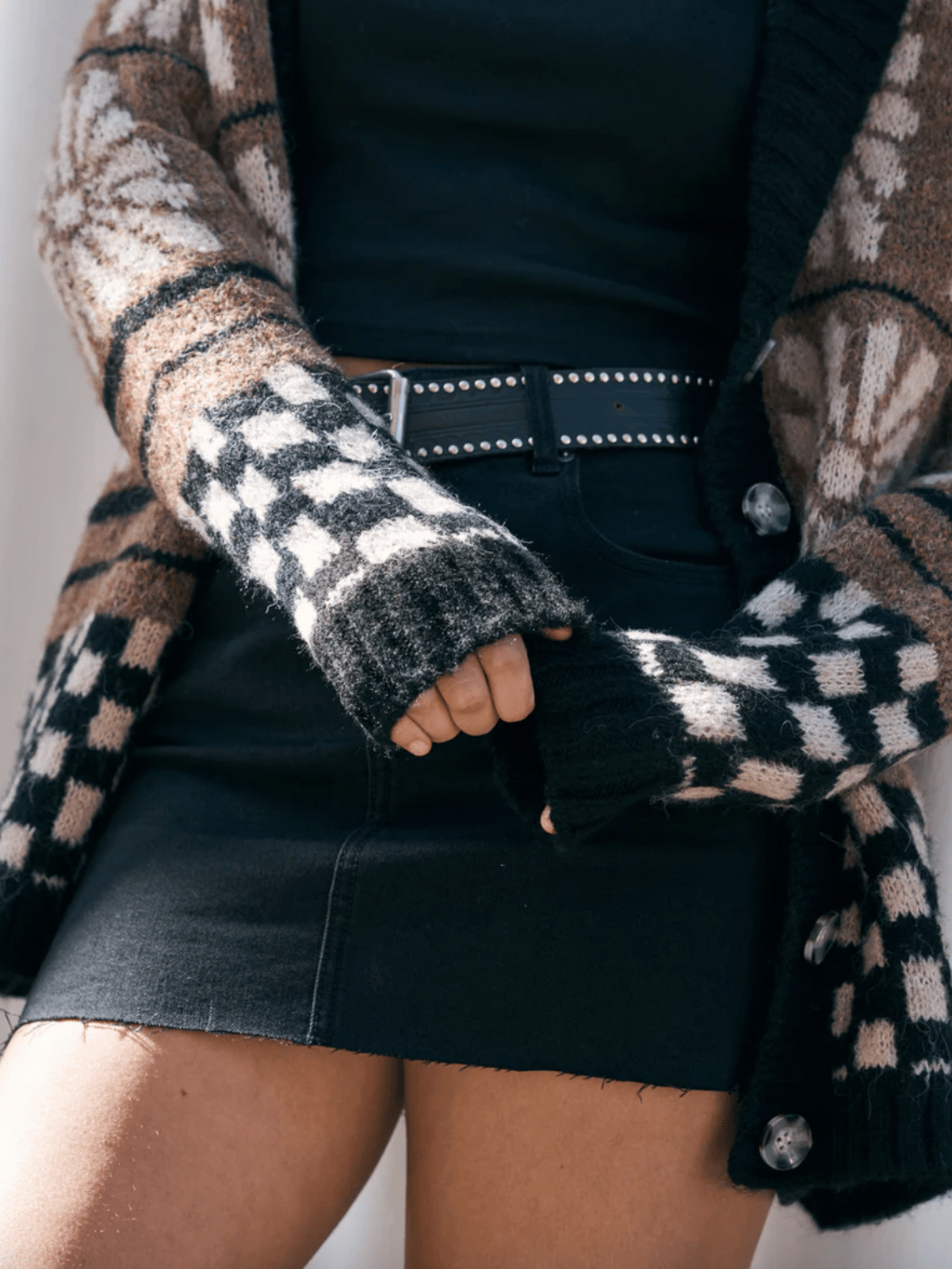 Volcom - Rent Free Cardigan - Velocity 21