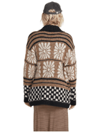 Volcom - Rent Free Cardigan - Velocity 21