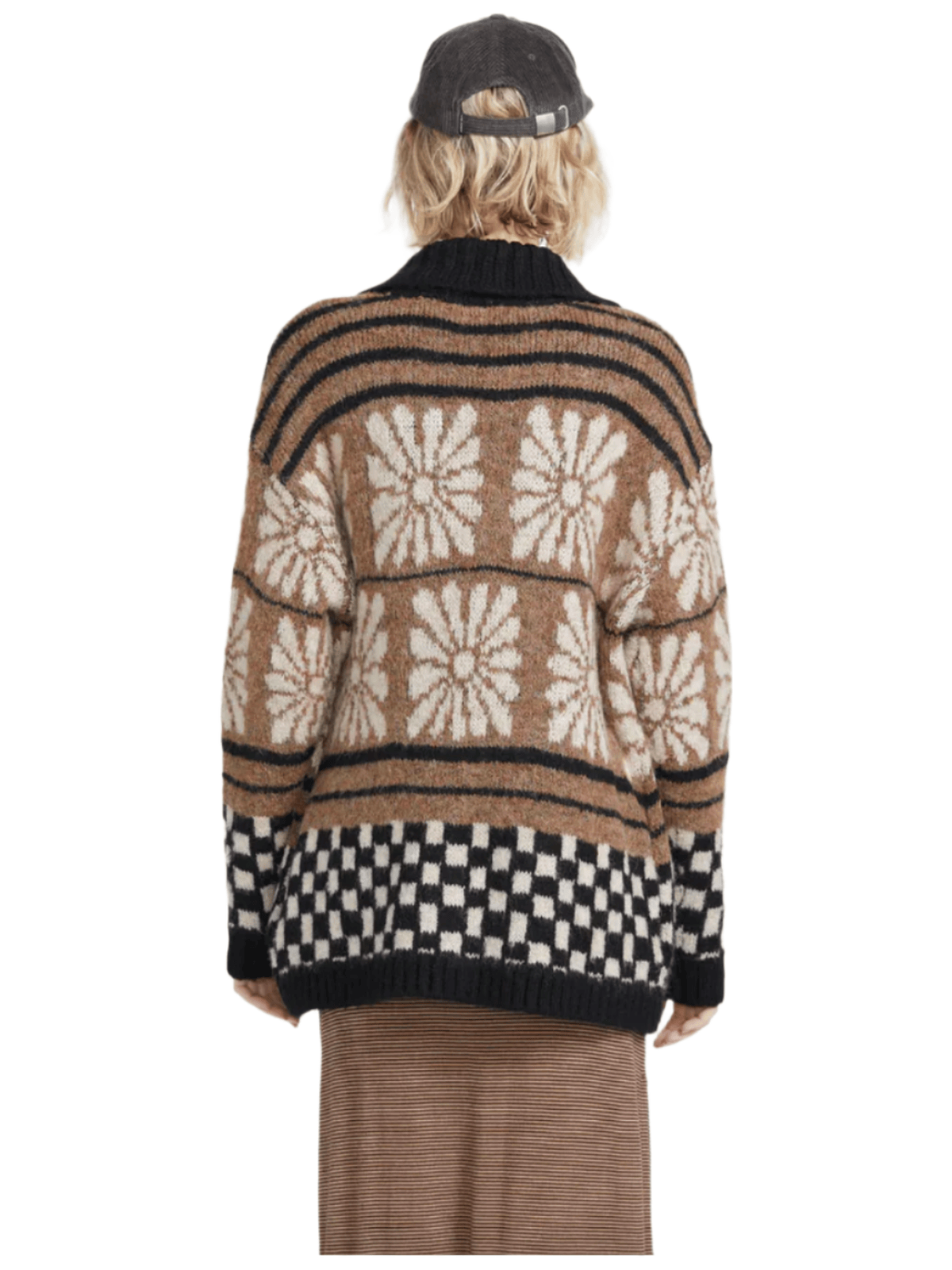 Volcom - Rent Free Cardigan - Velocity 21