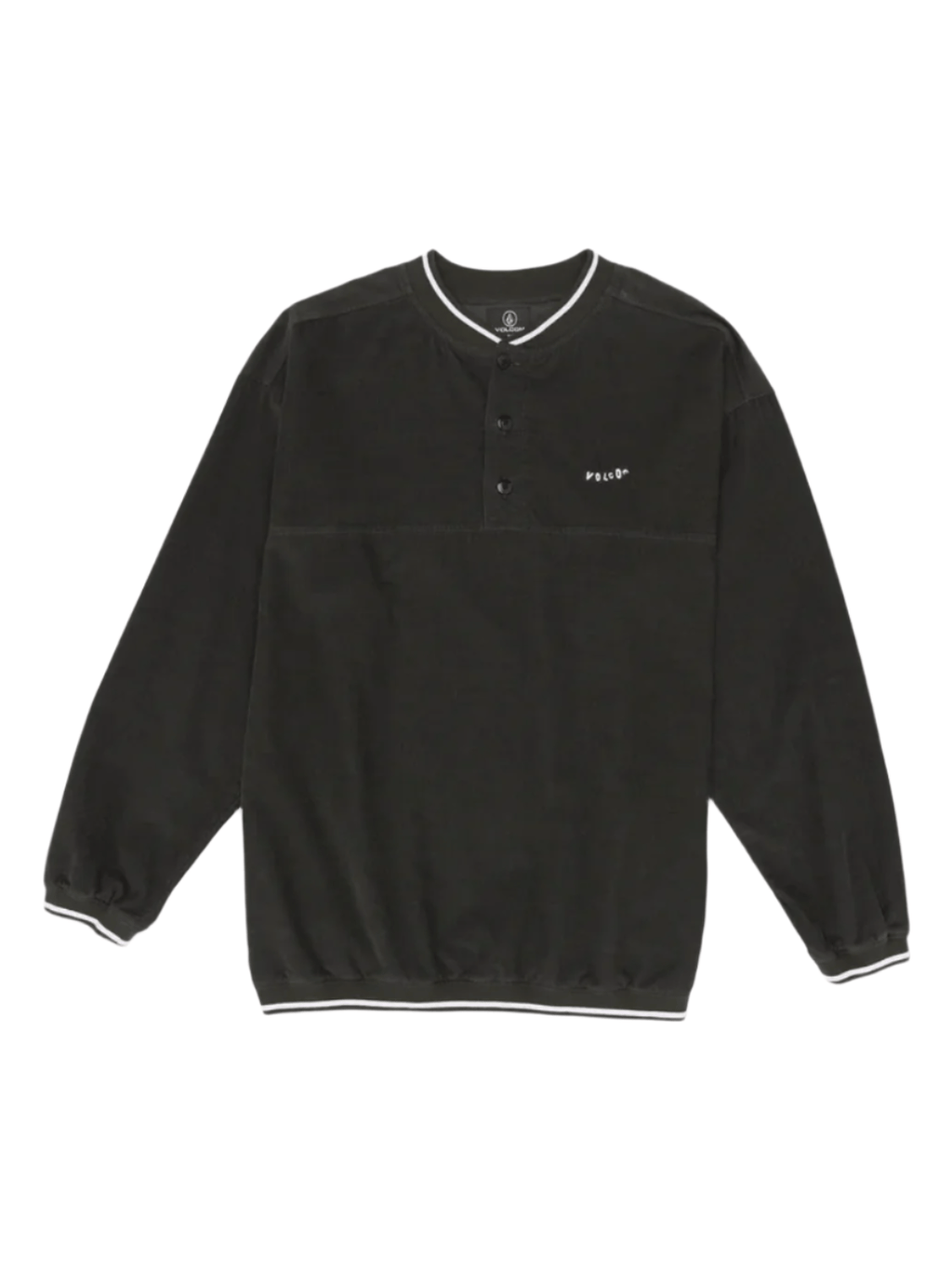 Volcom - Townsend Long Sleeve Shirt - Velocity 21