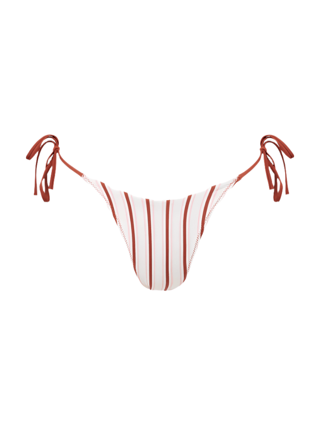 Rhythm - Leilani Tie Side Hi Cut Pant - Velocity 21