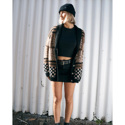 Volcom - Rent Free Cardigan - Velocity 21
