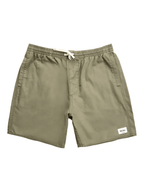 Rhythm - Classic Linen Jam - Olive - Velocity 21