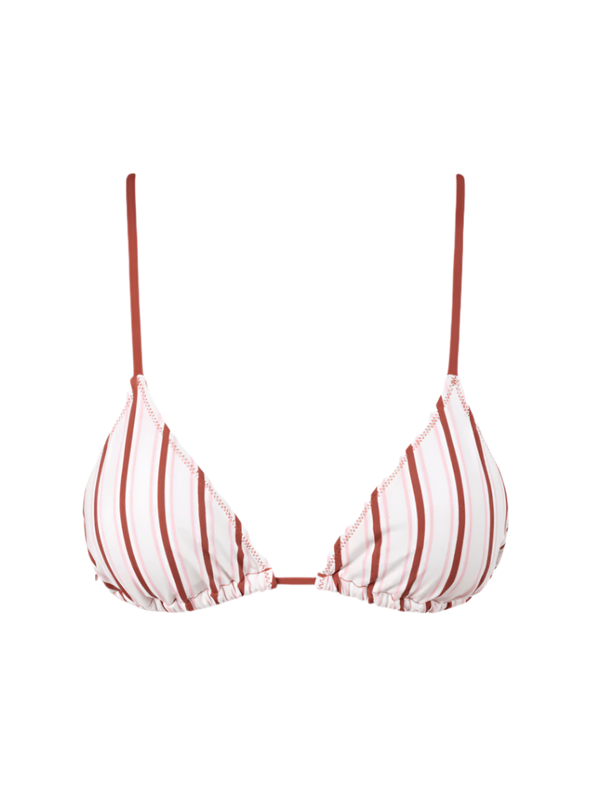 Rhythm - Leilani Stripe Slide Tri Top - Velocity 21
