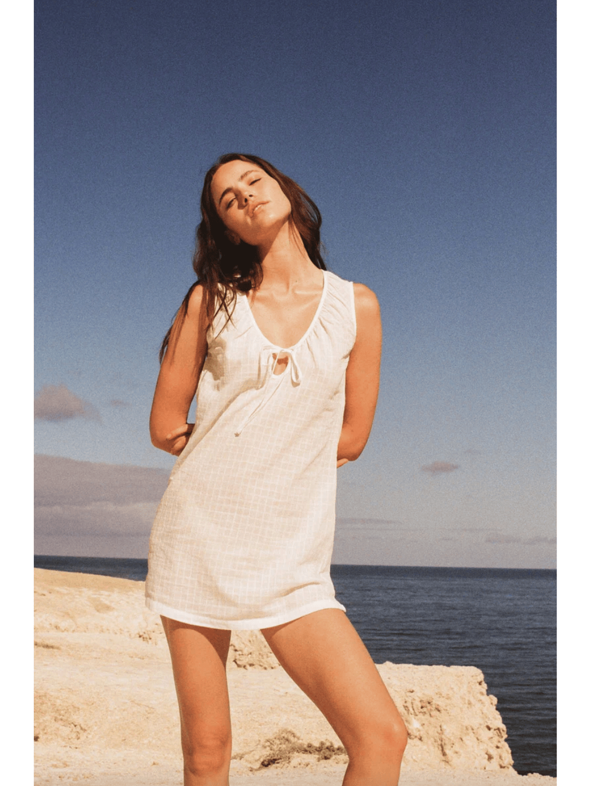 Rhythm - Stassi Dress - Velocity 21