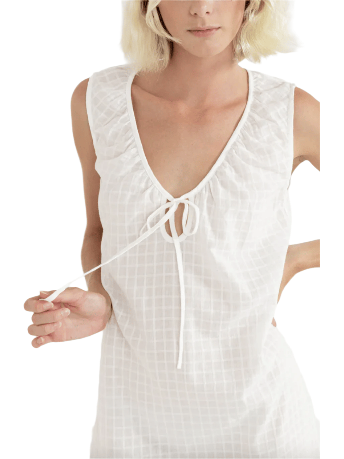 Rhythm - Stassi Dress - Velocity 21
