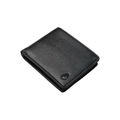 Nixon - Pass Leather Wallet - Black - Velocity 21