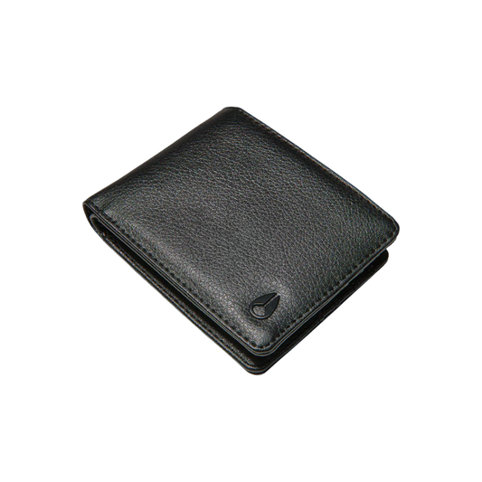 Nixon - Pass Vegan Leather Wallet - Velocity 21