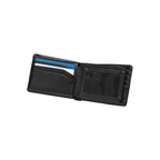 Nixon - Pass Vegan Leather Wallet - Velocity 21