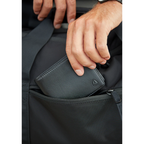 Nixon - Cape Leather Wallet - Black - Velocity 21