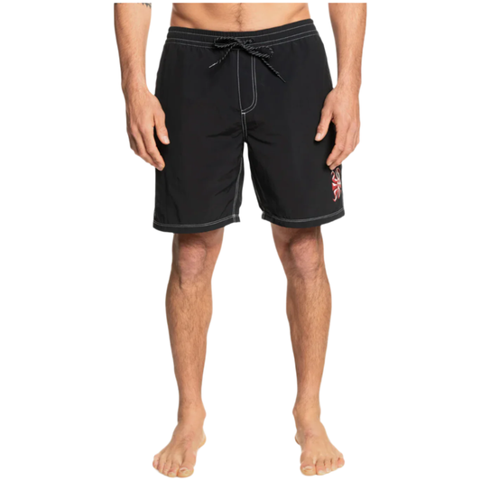 Quiksilver - Mercury Volley 19" - Velocity 21