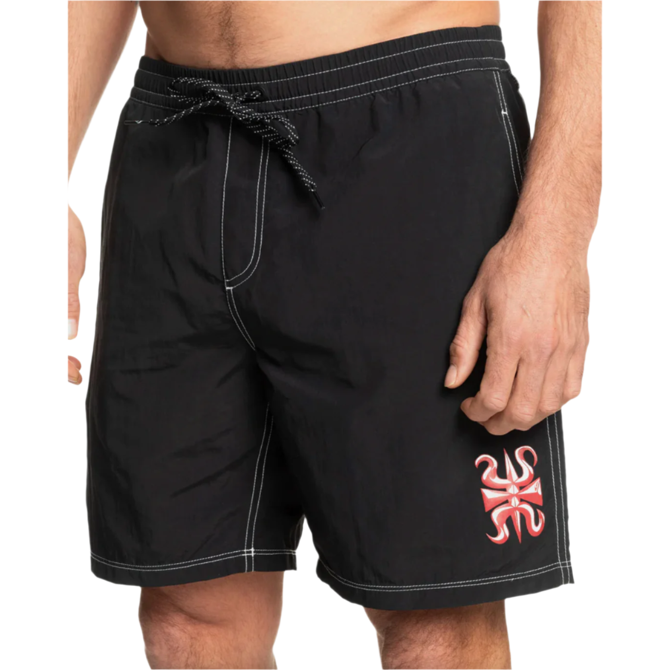 Quiksilver - Mercury Volley 19" - Velocity 21