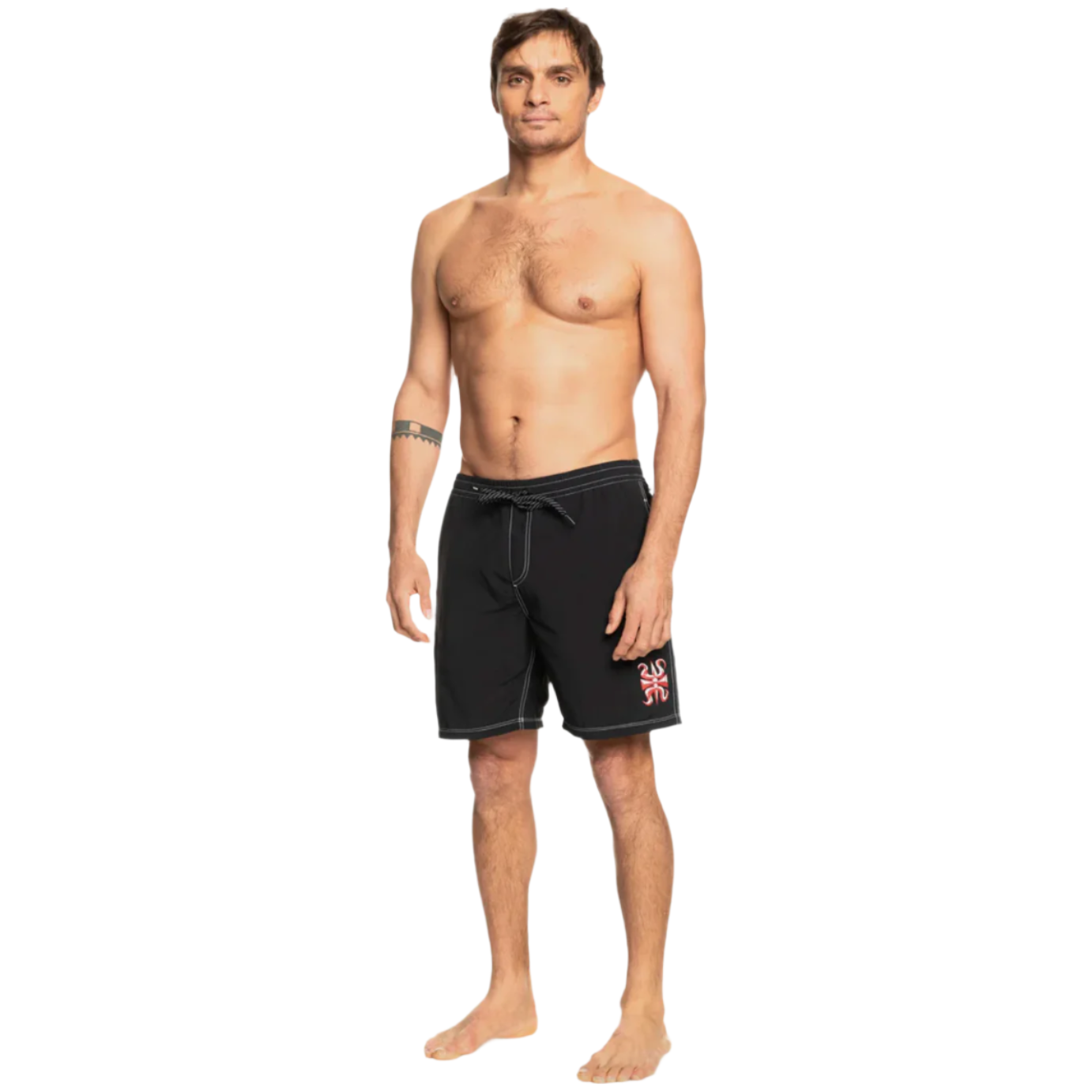 Quiksilver - Mercury Volley 19" - Velocity 21