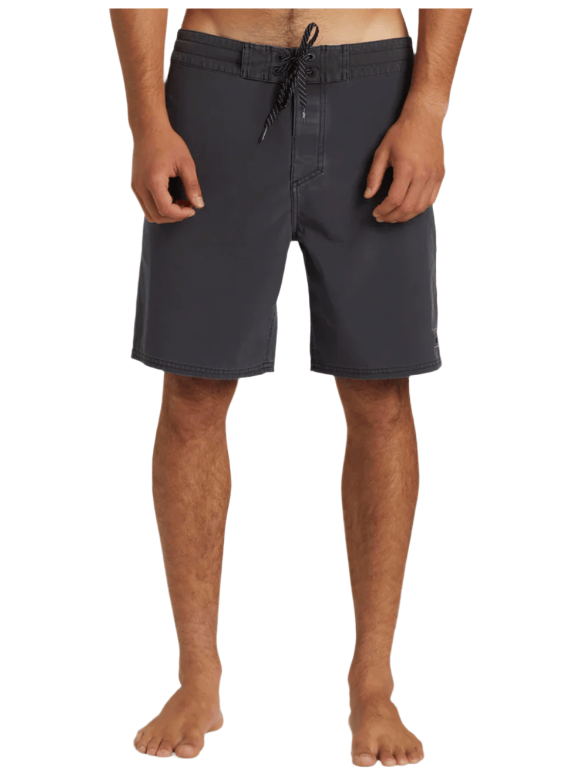 Quiksilver - Surfsilk Street Trunk 18" - Velocity 21