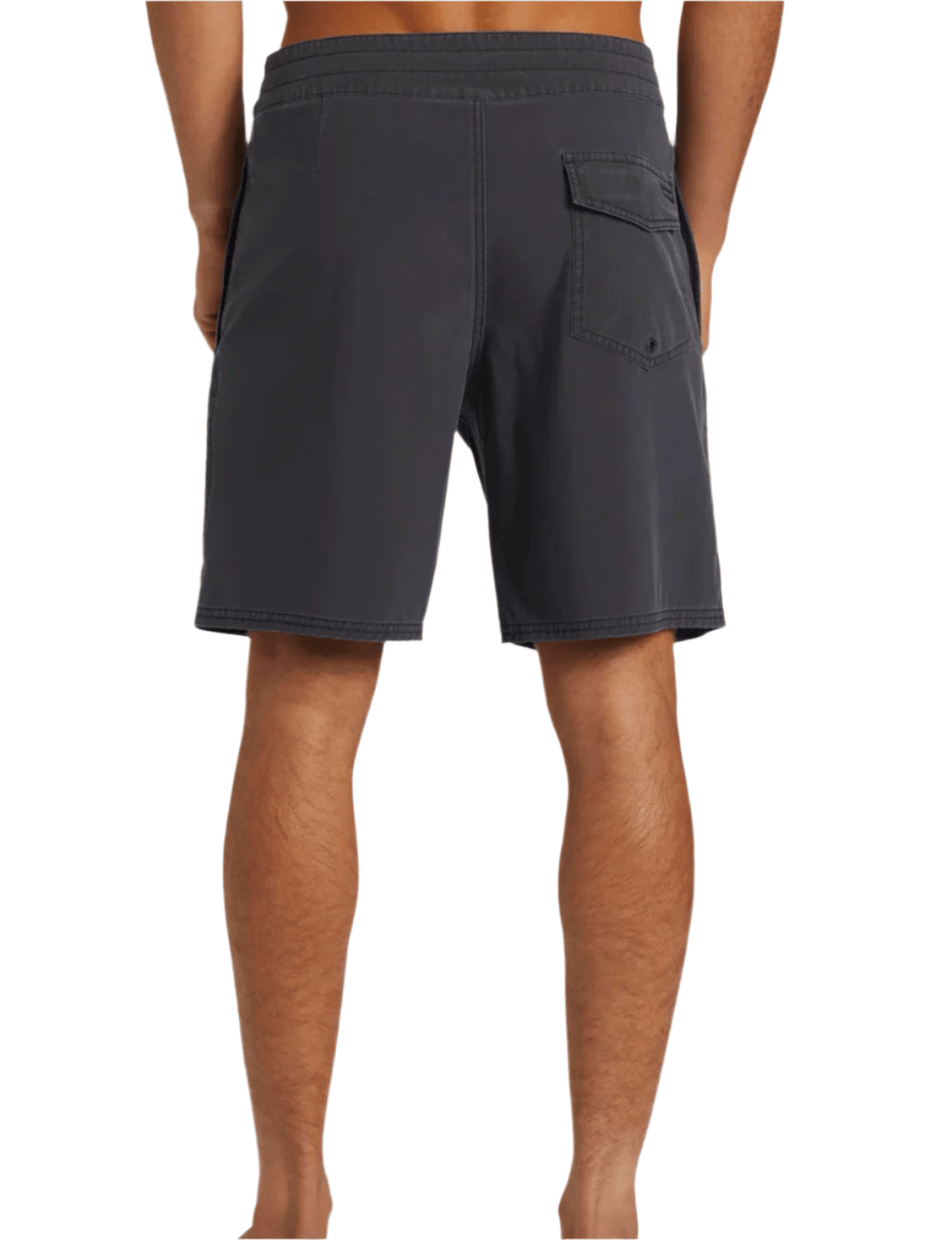 Quiksilver - Surfsilk Street Trunk 18" - Velocity 21
