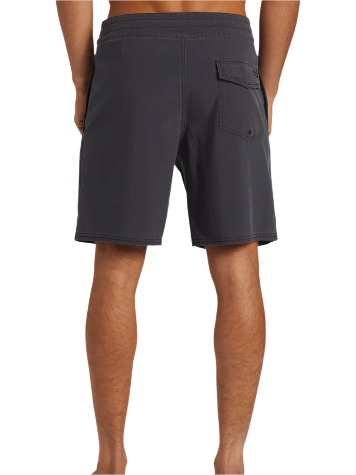 Quiksilver - Surfsilk Street Trunk 18" - Velocity 21