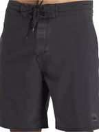 Quiksilver - Surfsilk Street Trunk 18" - Velocity 21