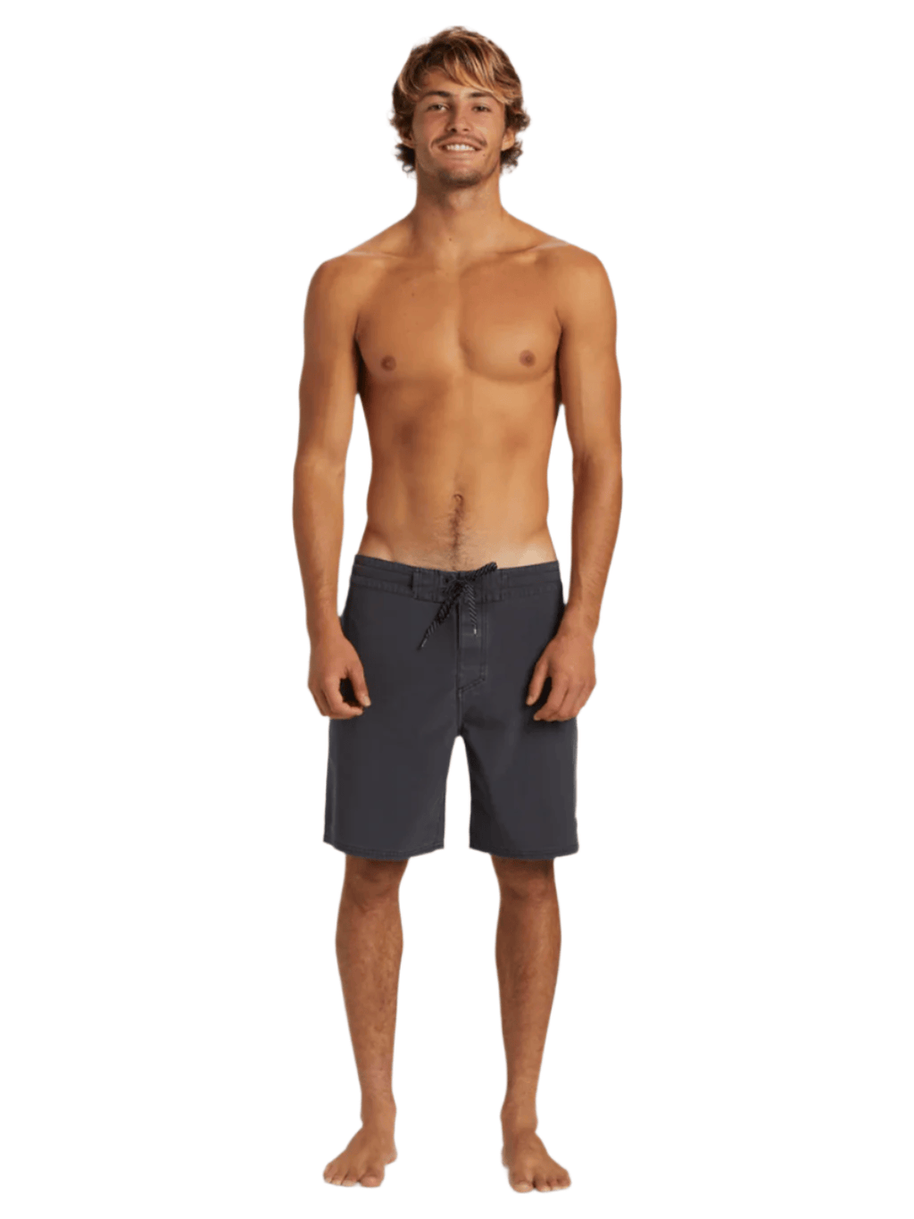 Quiksilver - Surfsilk Street Trunk 18" - Velocity 21