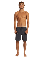 Quiksilver - Surfsilk Street Trunk 18" - Velocity 21