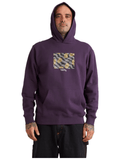 Billabong - Otis Flow Pop Hood - Velocity 21