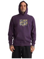 Billabong - Otis Flow Pop Hood - Velocity 21
