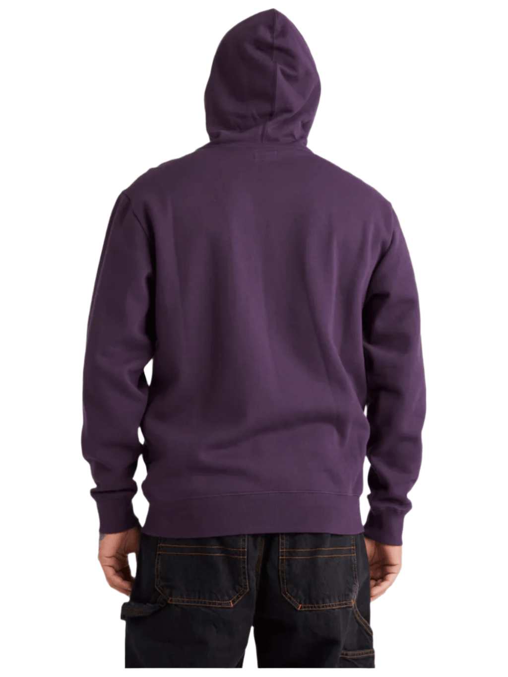 Billabong - Otis Flow Pop Hood - Velocity 21