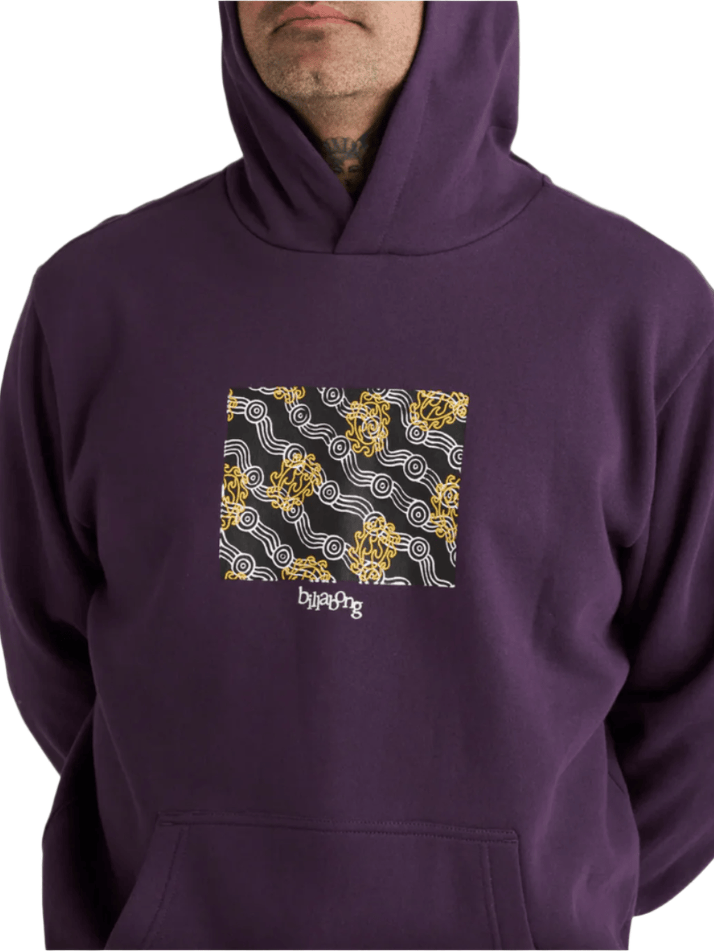 Billabong - Otis Flow Pop Hood - Velocity 21