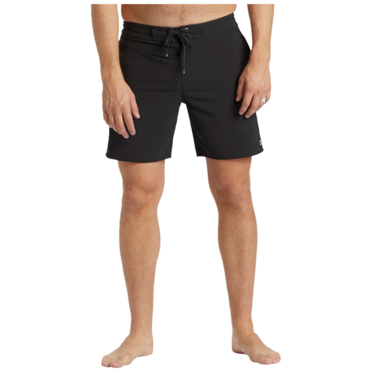 Billabong - D Bah Lo Tide Boardshort - Velocity 21
