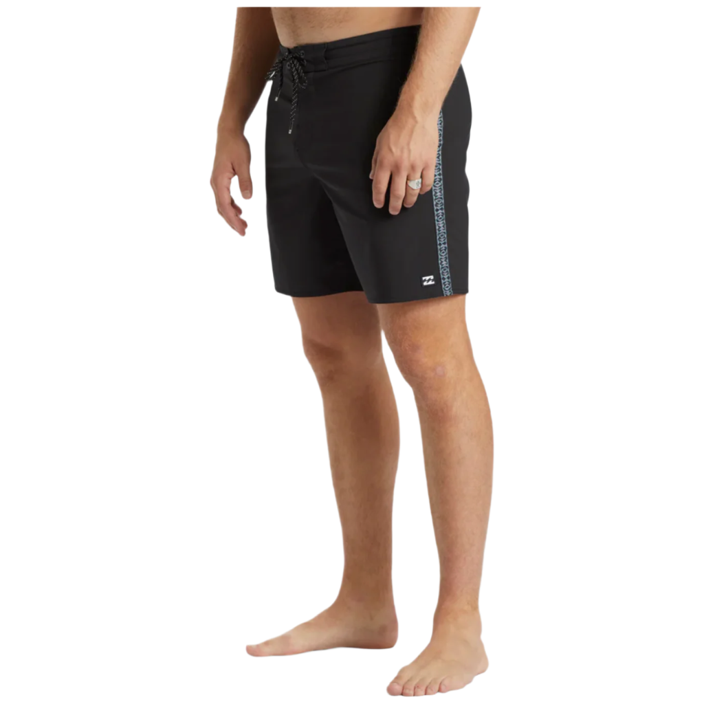 Billabong - D Bah Lo Tide Boardshort - Velocity 21