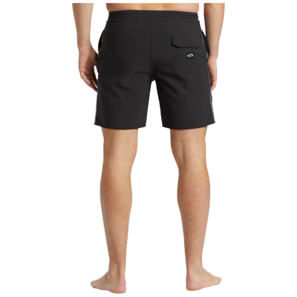Billabong - D Bah Lo Tide Boardshort - Velocity 21