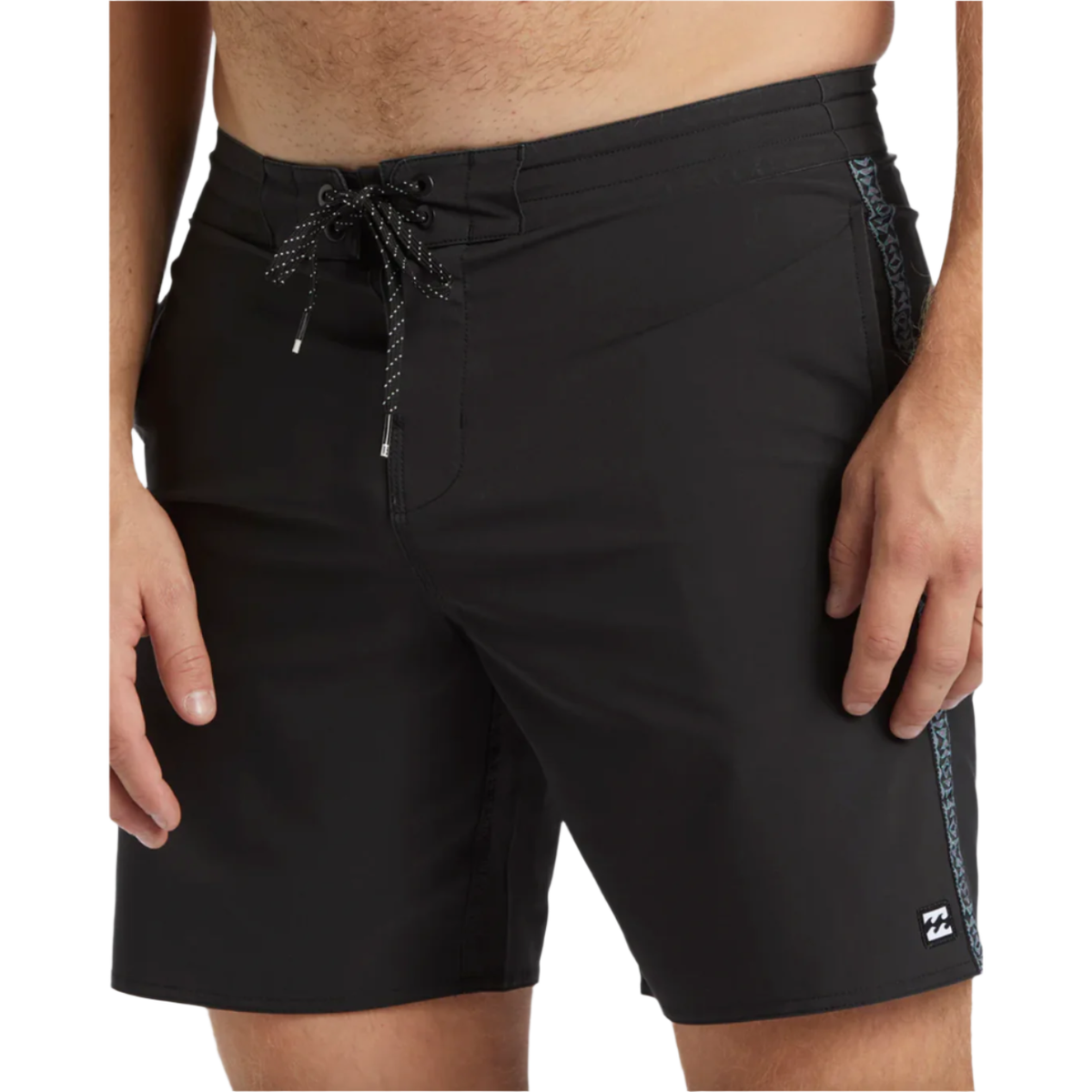 Billabong - D Bah Lo Tide Boardshort - Velocity 21