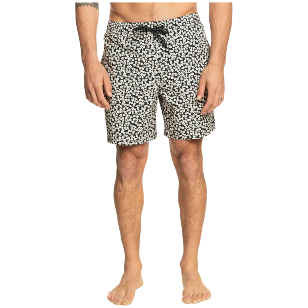 Quiksilver - Surfsilk Mix Volley 17" - Velocity 21