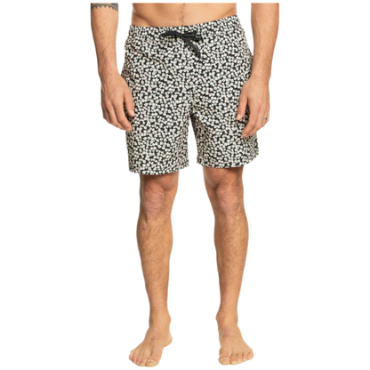 Quiksilver - Surfsilk Mix Volley 17" - Velocity 21