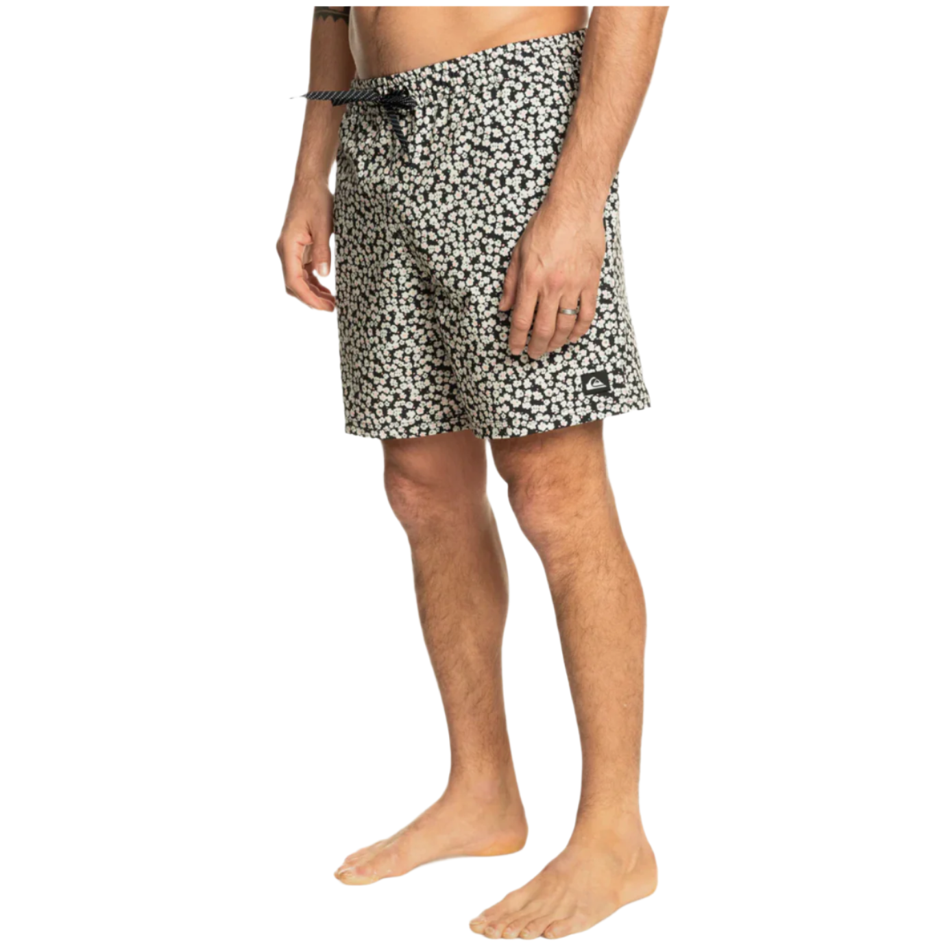 Quiksilver - Surfsilk Mix Volley 17" - Velocity 21
