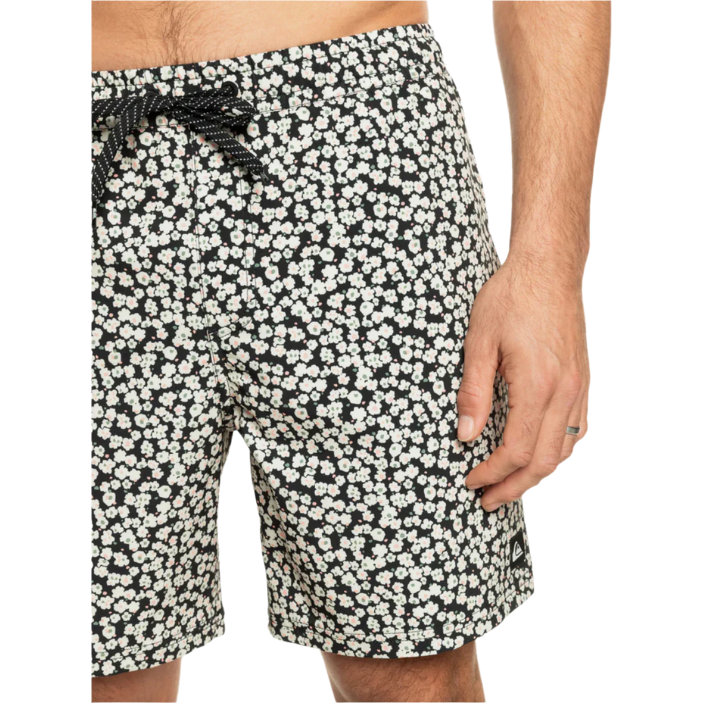 Quiksilver - Surfsilk Mix Volley 17" - Velocity 21