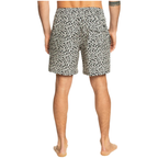 Quiksilver - Surfsilk Mix Volley 17" - Velocity 21