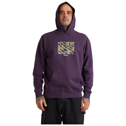 Billabong - Otis Flow Pop Hood - Velocity 21