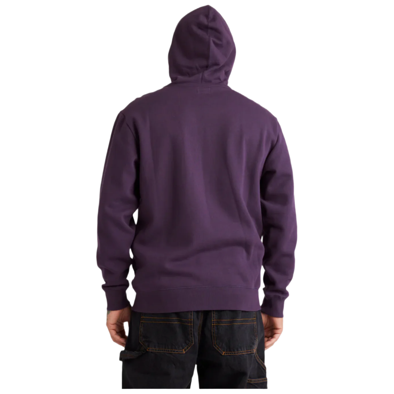 Billabong - Otis Flow Pop Hood - Velocity 21