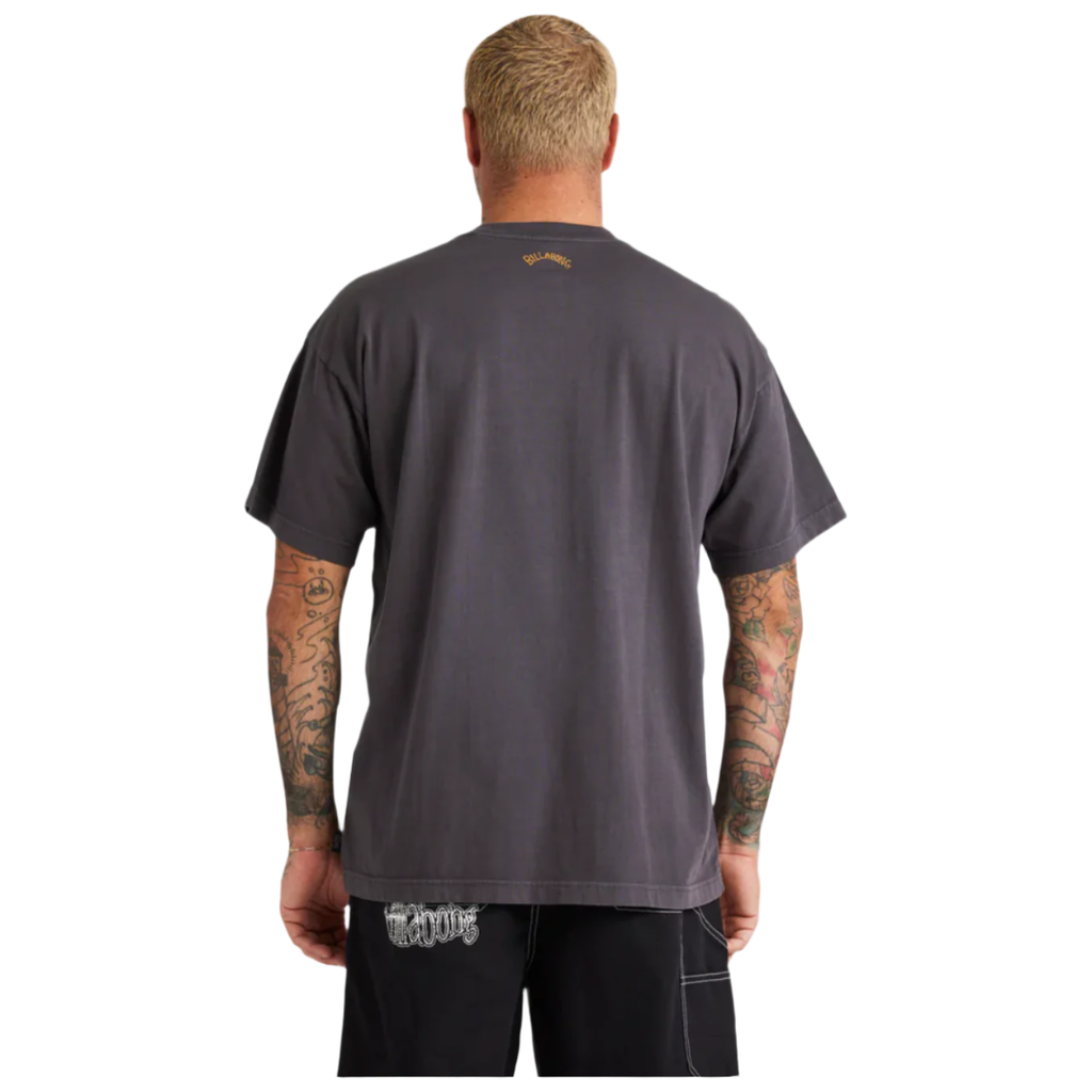 Billabong - Otis Waterhole Tee - Velocity 21